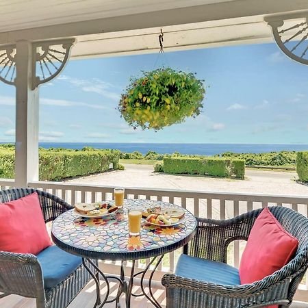 Sunrise Guest House Montauk Exterior photo