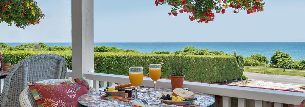 Sunrise Guest House Montauk Exterior photo