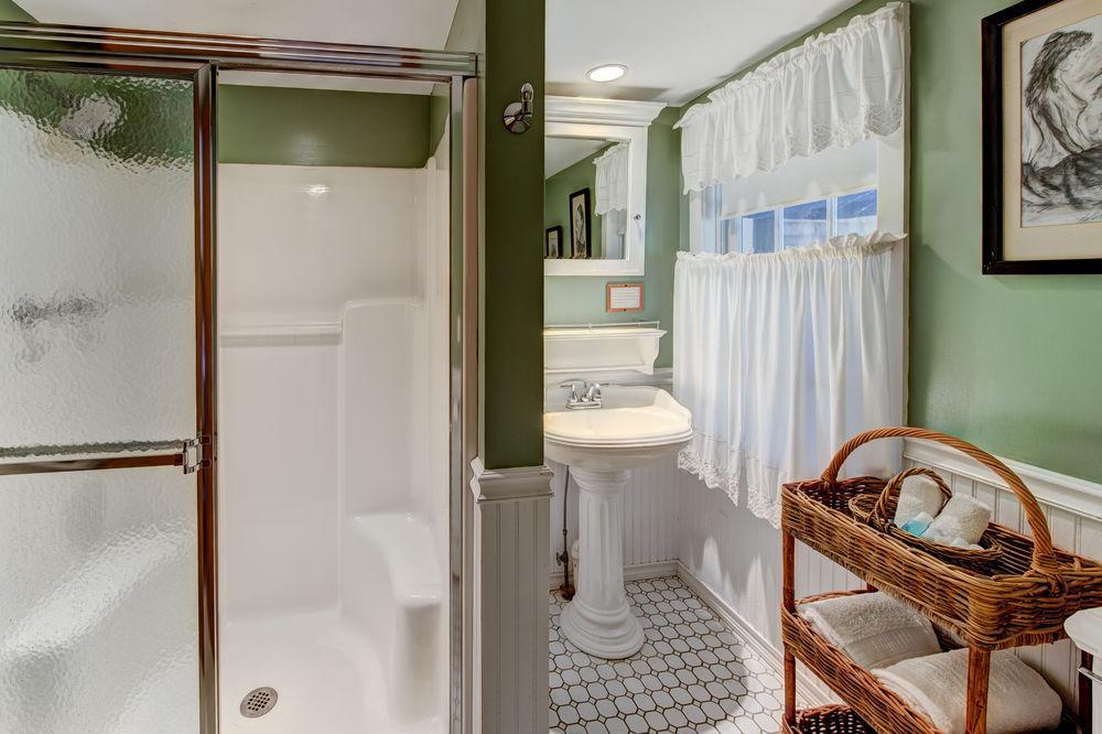 Sunrise Guest House Montauk Exterior photo