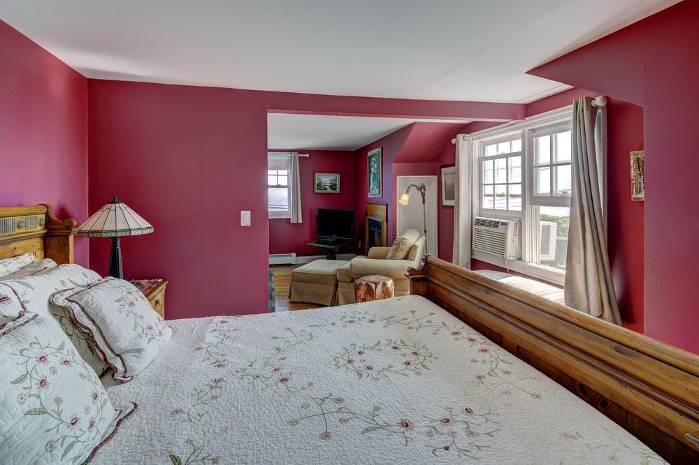 Sunrise Guest House Montauk Exterior photo