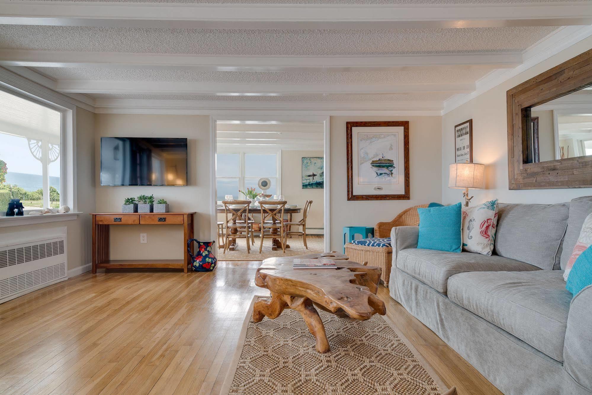 Sunrise Guest House Montauk Exterior photo