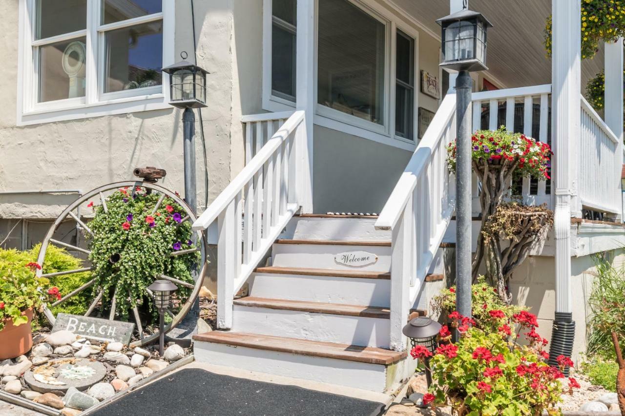 Sunrise Guest House Montauk Exterior photo
