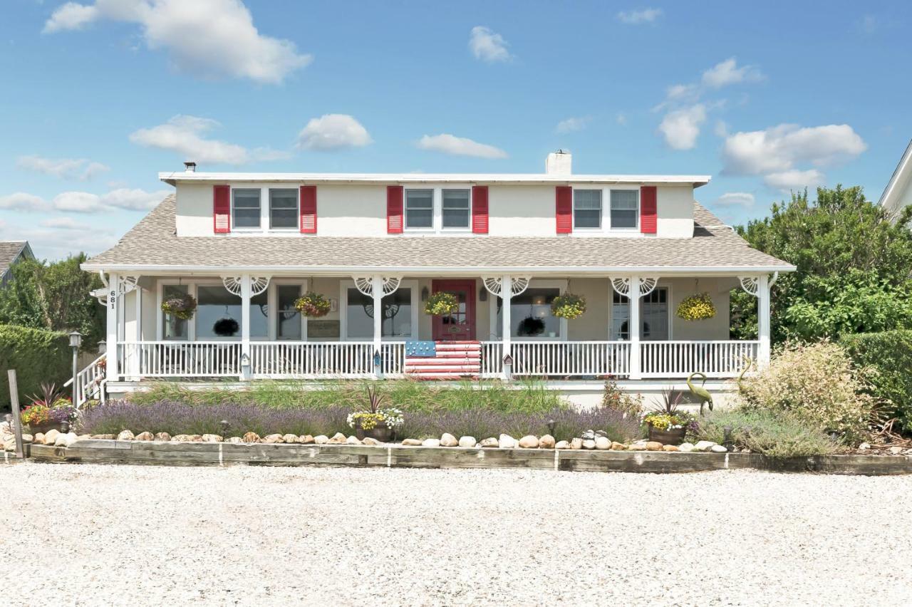 Sunrise Guest House Montauk Exterior photo